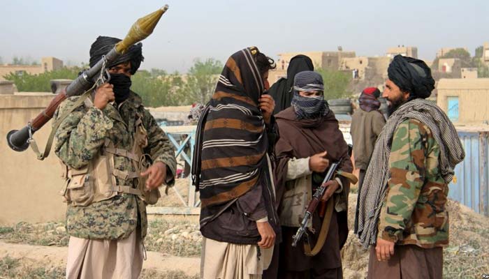 طالبا ن کونئی افغان پیشکش سے فائدہ اٹھانے کا مشورہ 
