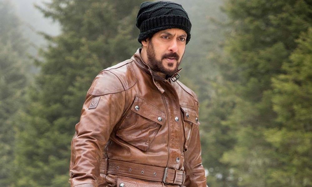 سلمان خان، ہر فلم میں منفرد نظر آنے والے اداکار