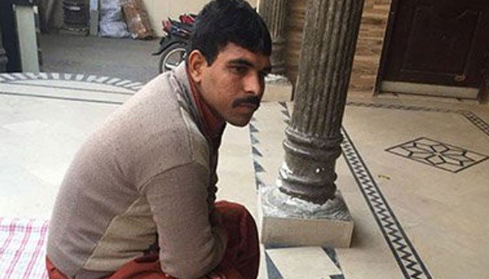 زینب قتل کیس،مجرم عمران کی سزائے موت کے خلاف اپیل خارج