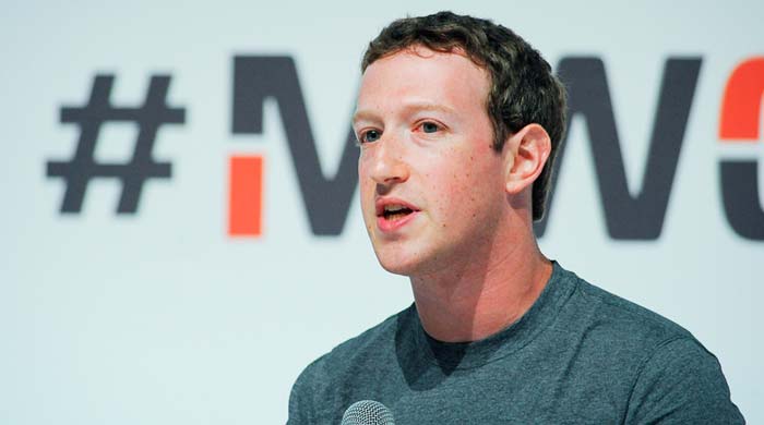 فیس بک کےبانی کو چھ ارب ڈالر کا نقصان کیسے ہوا؟