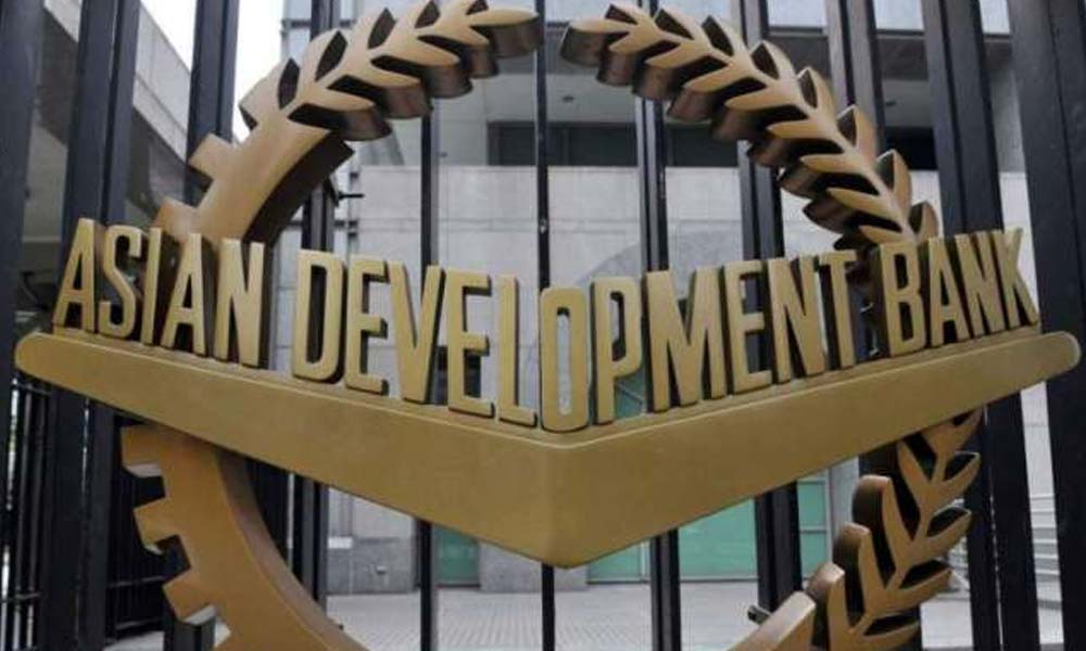 اے ڈی بی پاکستان کو 25 کروڑ ڈالر قرض دے گا