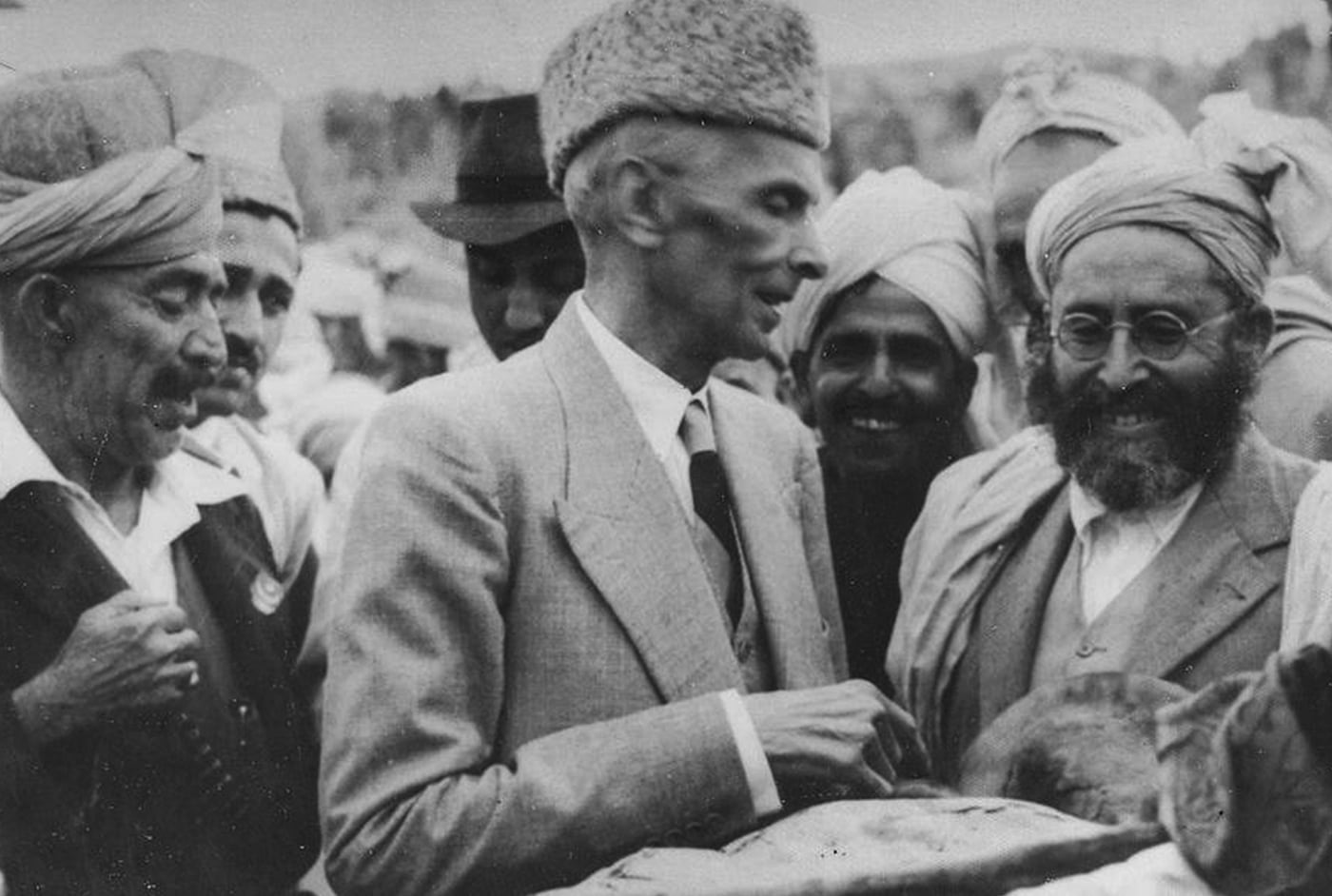  23مارچ 1940 والا پاکستان