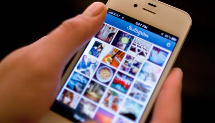 سوشل میڈیا ایپ ’انسٹاگرام‘میں نئی تبدیلی