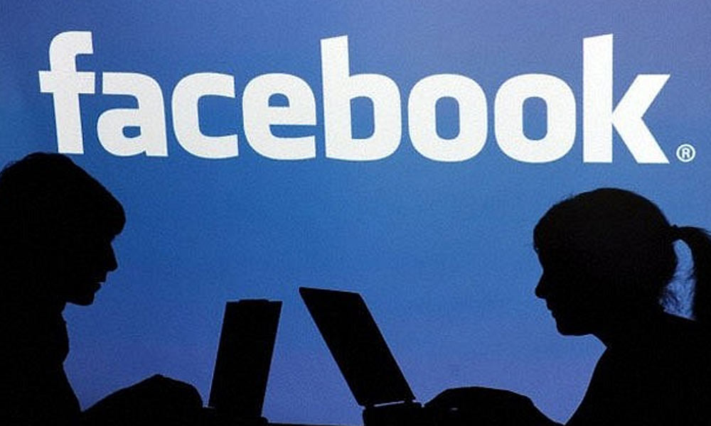 فیس بک صارفین کاڈیٹا چوری ،کیمبرج اینالیٹکا کے دفاتر کی تلاشی 