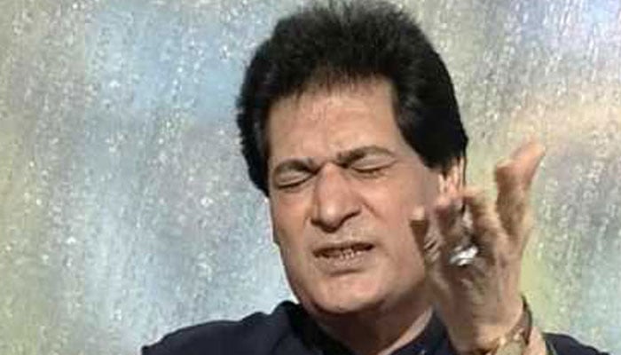 انشا جی اٹھو اب کوچ کرو۔۔