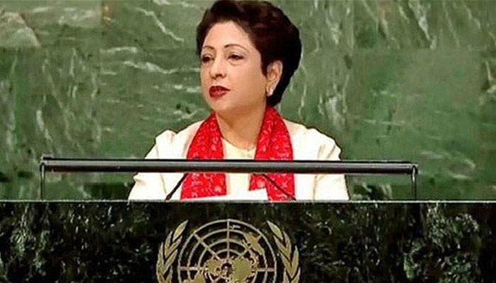 اقوام متحدہ نے پاکستان کو 2 اداروں کا رکن منتخب کرلیا