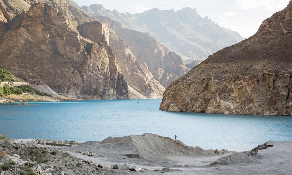 حیرت انگیز قدرتی نظاروں کی سرزمین، یہی ہے پاکستان 