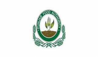 پنجاب فوڈ اتھارٹی کی غیر معیاری فوڈ پوائنٹس کیخلاف کارروائی 