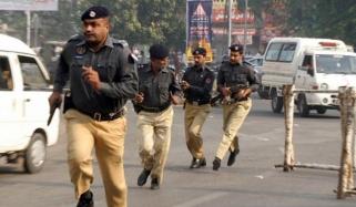 پولیس میں ’’جرگہ سسٹم‘‘