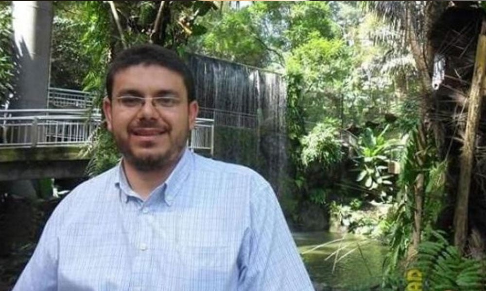 ملائیشیا میں فلسطینی پروفیسر کا قتل،الزام اسرائیل پر عائد
