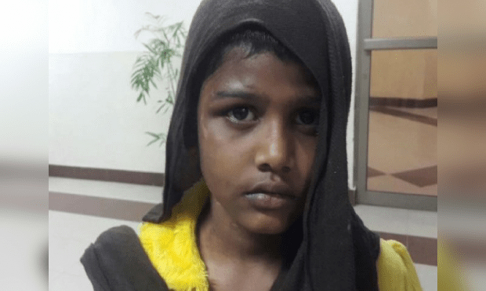 طیبہ تشدد کیس میں جج اور اہلیہ کی سزا معطل