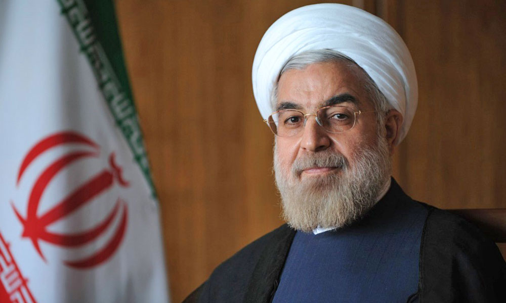 امریکا سخت نتائج کیلئے تیار رہے،ایران کی دھمکی