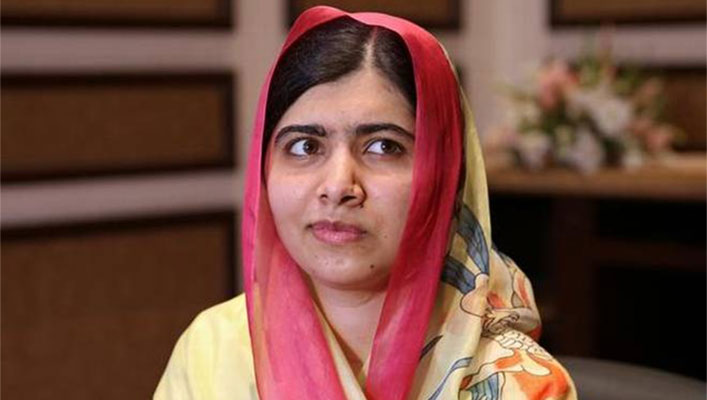 ملالہ کی زندگی کے گرد گھومتا تھیٹر 