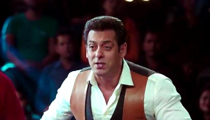 سلمان خان کے نئے شو ’دس کا دم‘ کا پرومو جاری