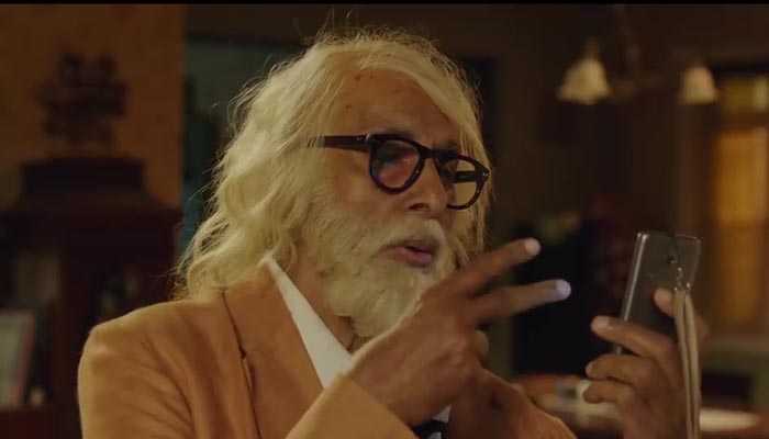 فلم  ’102ناٹ آئوٹ ‘ کا نیا گانا’’کلفی‘‘ ریلیز