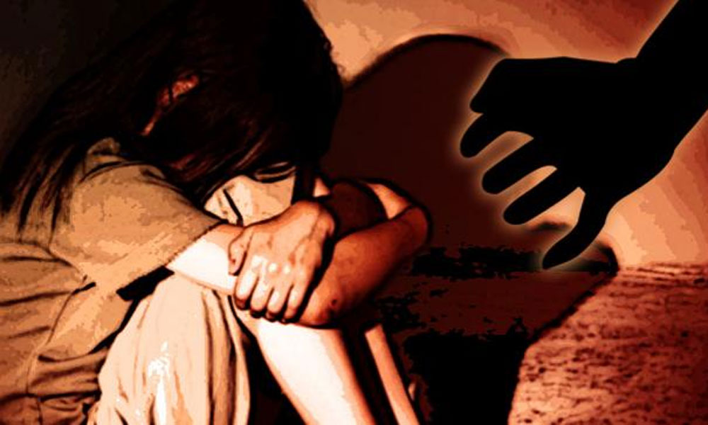 رائیونڈ میں 14 سالہ لڑکی مبینہ اجتماعی زیادتی کا شکار