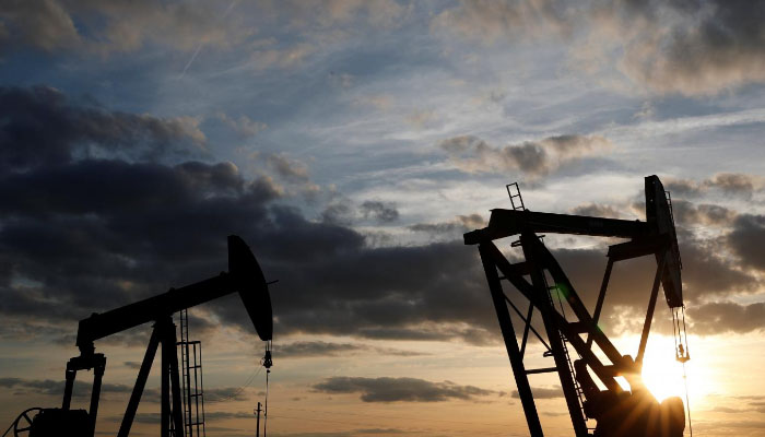 نیوکلیئر ڈیل ختم، خام تیل کی قیمت میں 2فیصد تک اضافہ
