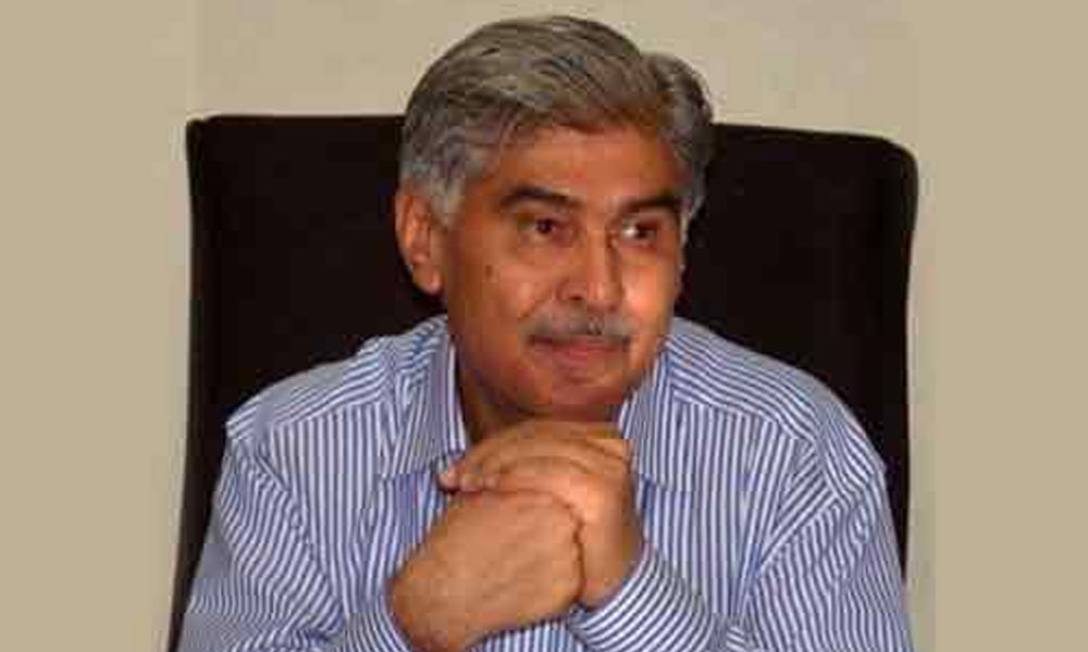 مفرور سابق آئی جی سندھ ضمانت کیلئے کراچی رجسٹری پہنچ گئے