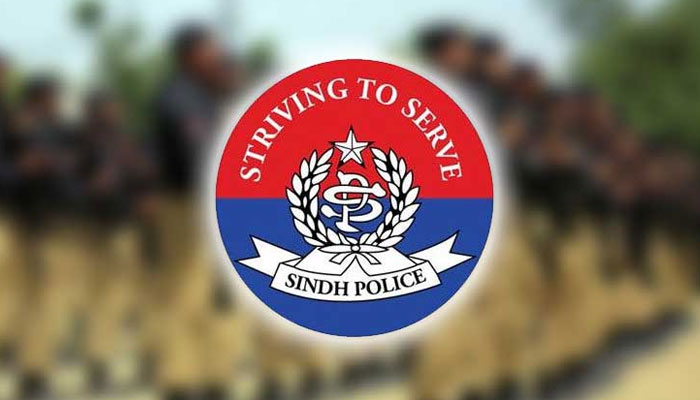 سندھ پولیس میں 4748 خلاف ضابطہ بھرتیاں، رپورٹ سپریم کورٹ میں جمع