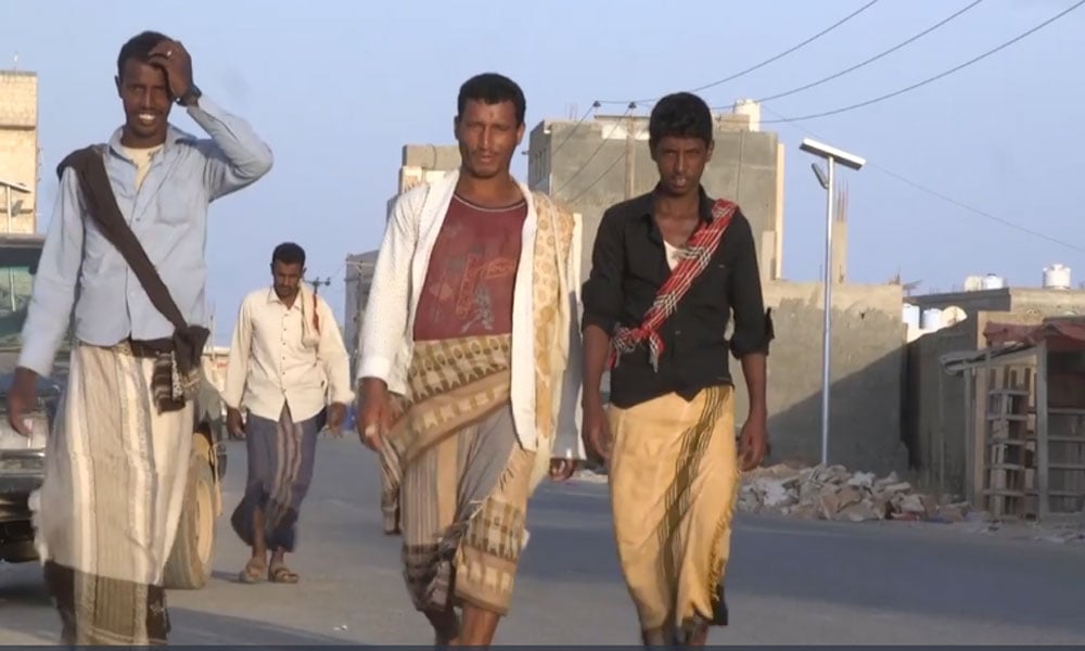 یمن کے جزیرہ سقطری کی تعمیر نو ہوگی:سعودی سفیر 