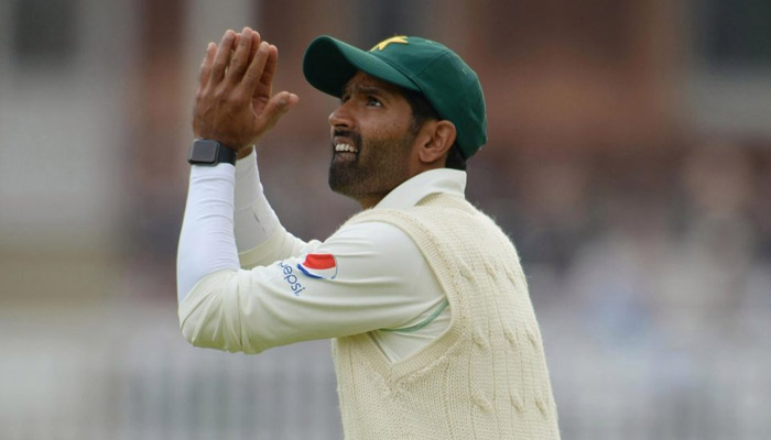 پاکستانی کھلاڑیوں کو اسمارٹ گھڑی پہننے  سے روک دیا گیا