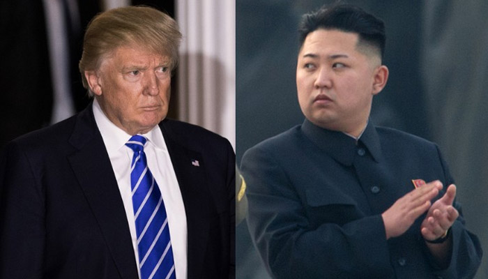 امریکا ،شمالی کوریا ملاقات منسوخ یا پھر تیاریاں؟