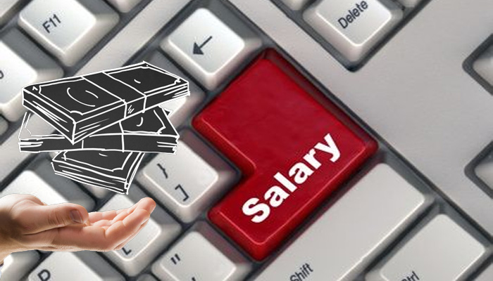 وفاقی ملازمین کیلئے تین ماہ کی بنیادی تنخواہ کے برابر اعزازیہ 