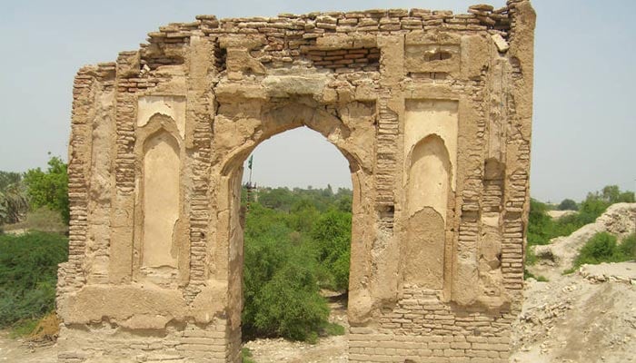 یومِ بابُ الاسلام تجدیدِ عہد اور عزمِ نو کا مظہر