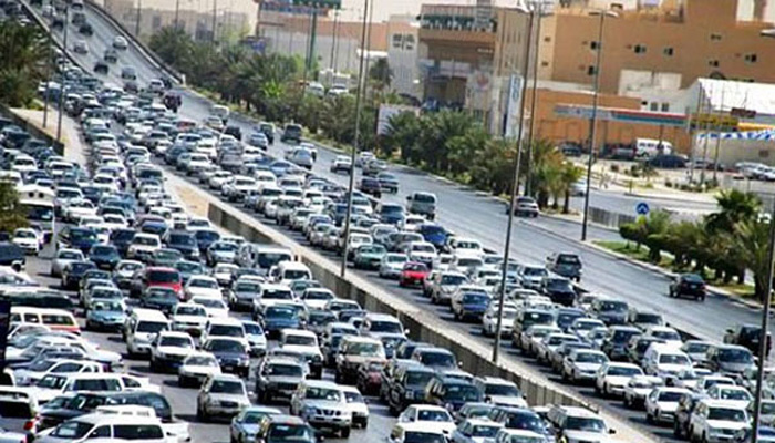 سعودی عرب ، پرانا ڈرائیونگ لائسنس نئے اقامے پرجاری کرانے کی سہولت 