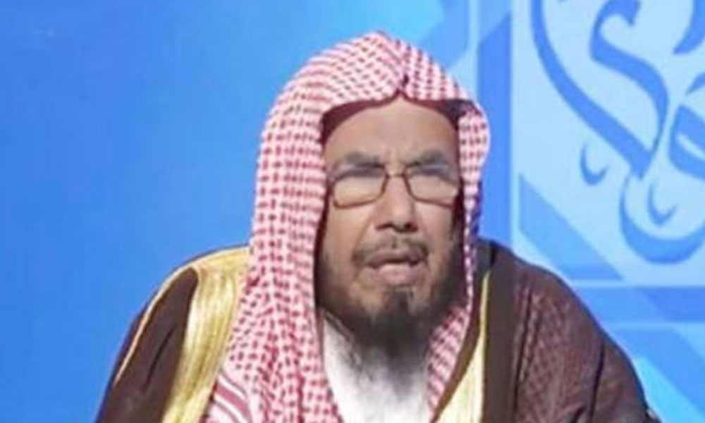 غیر مسلم کامسجد میں داخلہ منع نہیں،سعودی عالم کا فتویٰ