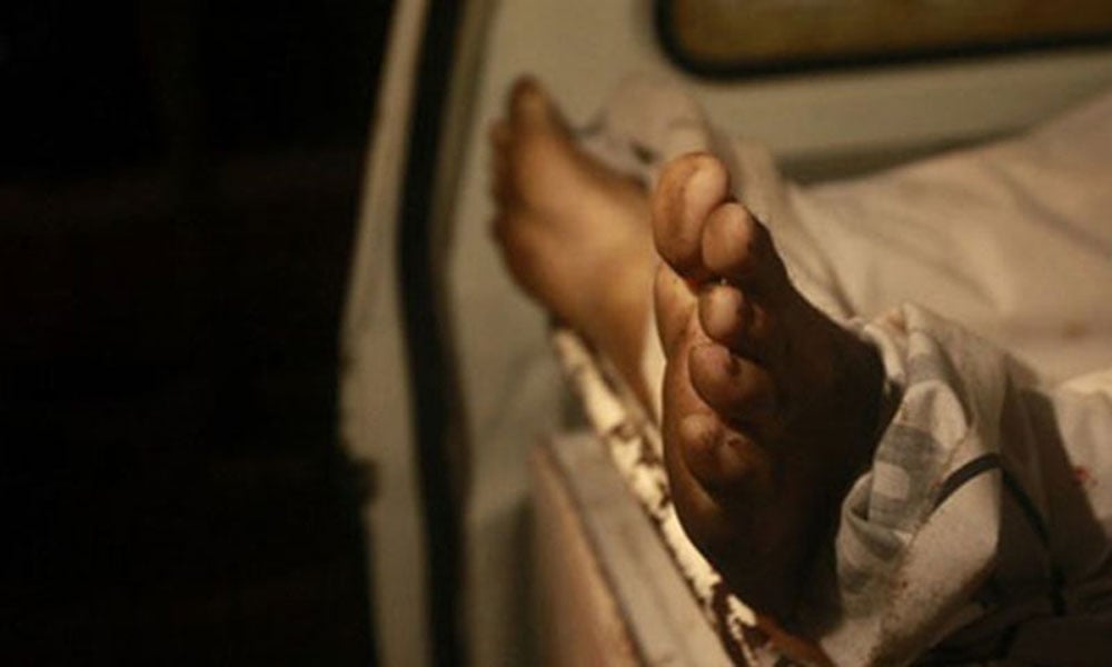 مانسہرہ میں 13 سالہ لڑکا زیادتی کے بعد قتل 