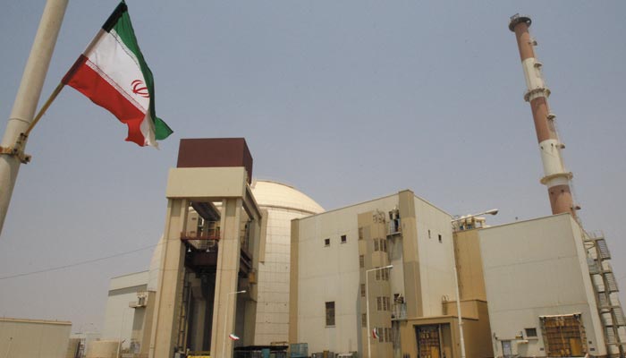 ایران نے جوہری ہتھیاروں کے عدم پھیلاؤ کے معاہدے سے نکلنے کی دھمکی دے دی