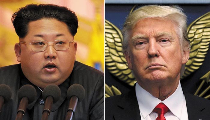 ڈونلڈ ٹرمپ کا کہنا ہے کہ شمالی کوریا کا سربراہی اجلاس اب بھی ممکن ہے