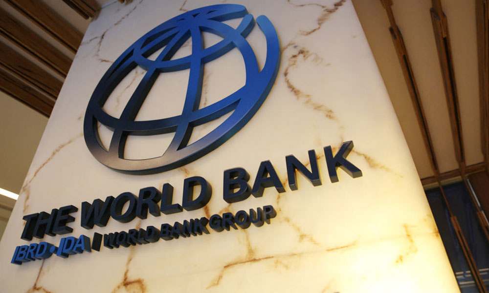 عالمی بینک نے پاکستانی معیشت کو آئینہ دکھا دیا 