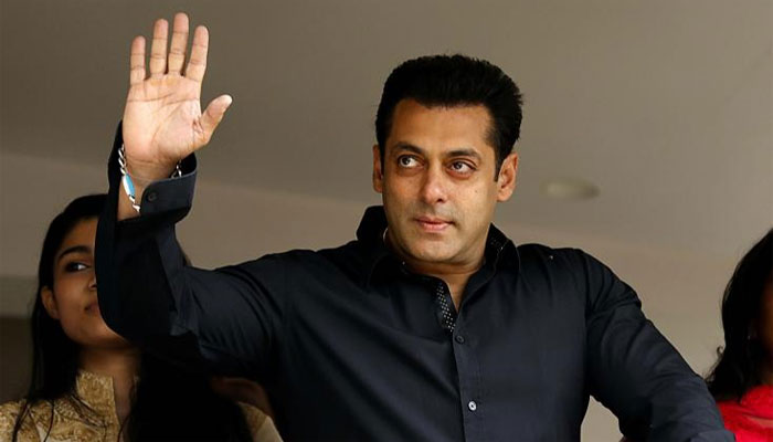 سلمان خان کے قتل کا منصوبہ ساز شوٹر گرفتار؟