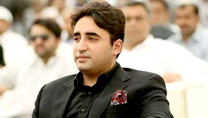 بلاول بھٹو کے لاڑکانہ ،لیاری اور مالاکنڈسے کاغذات نامزدگی جمع