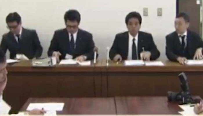 جاپان میں ورکرز کو لنچ ٹائم تین منٹ پہلے شروع ہونے پر انوکھی سزا