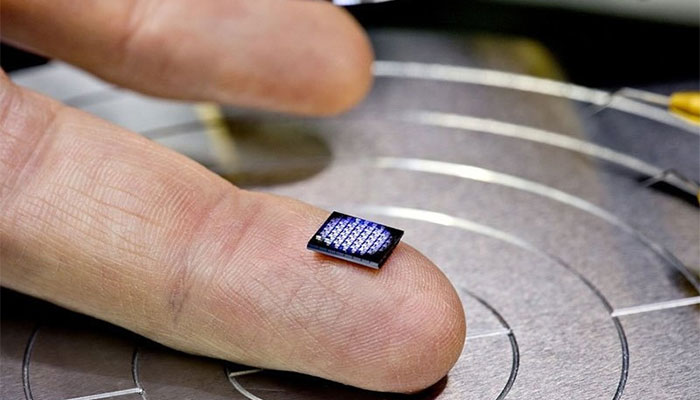 امریکا نے دنیا کا سب سے چھوٹا کمپیوٹر بنالیا