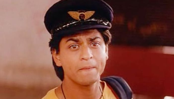 شاہ رخ خان کے فلمی کریئر کے 26 سال 