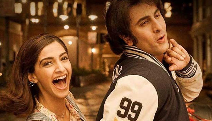   ’سنجو‘ کو باکس آفس پر کامیابی کے لیے 30 کروڑ روپے کا چیلنج