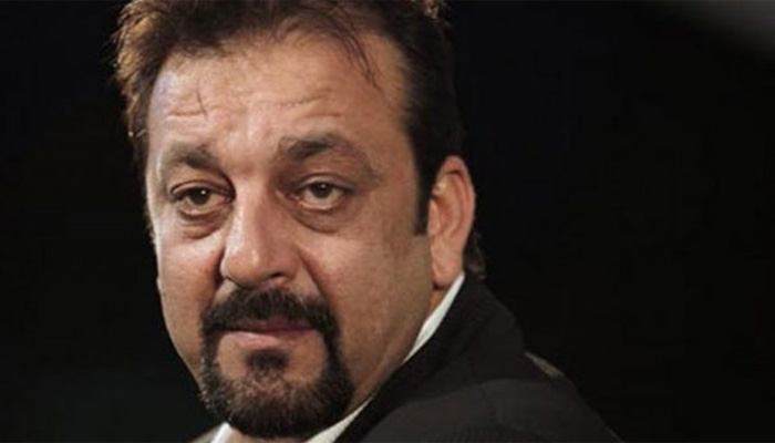 مسکراہٹیں بکھیرنے والے سنجےدت’سنجو‘دیکھ کر روپڑے