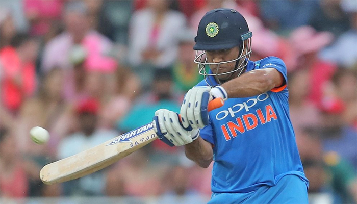 ٹی 20: بھارت کا انگلینڈ کو جیت کیلئے 149رنز کا ہدف