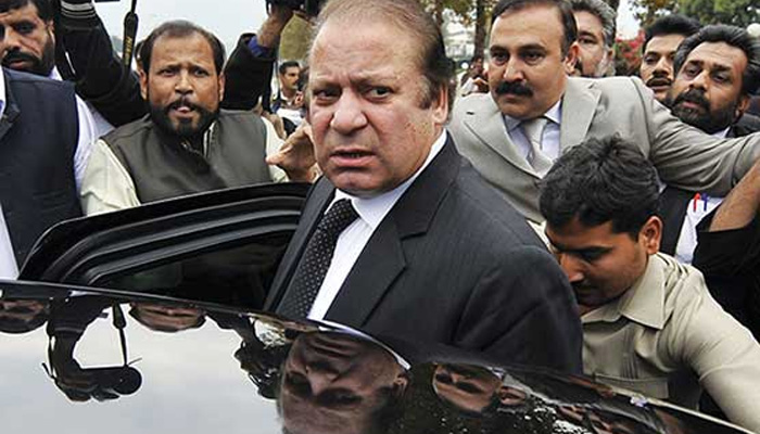 ایون فیلڈ ریفرنس،کب کب کیا کیا ہوا؟