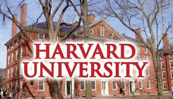 ہارورڈ یونیورسٹی ’’فری آن لائن آرکیٹیکچر کورس‘‘