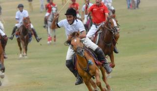 دنیا کے بلند ترین گراؤنڈ میں شندور پولو فیسٹیول