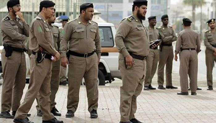 سعودی عرب : دہشت گردوں کا حملہ ،جوابی کارروائی میں 2ہلاک