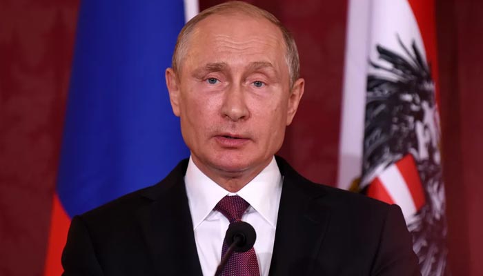ریپبلکن ہاؤس نے انتخابی مہم میں روسی مداخلت پر ڈونلڈ ٹرمپ کو بری کردیا