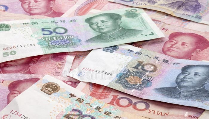 چین کی کرنسی کی قدر گرنے کے بعد چائنا سینٹرل بینک کی اعتماد بحال کرنے کی کوشش