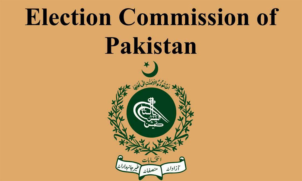 ن لیگ کی رجسٹریشن منسوخ کرنے کی درخواست پر سماعت ملتوی