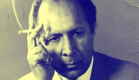  ’رومانوی‘ گیتوں کے خالق قتیل شفائی